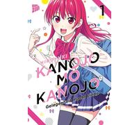 Hiroyuki Kanojo mo Kanojo - Gelegenheit macht Liebe 1 (Tascabile)