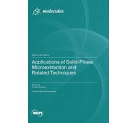 Hiroyuki Kataok Applications of Solid-Phase Microextraction a (Copertina rigida)