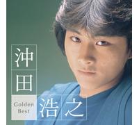 Hiroyuki Okita - Golden Best Hiroyuki Okita