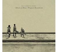 Hiroyuki Sawano - Attack On Titan - Season 1 O.S.T.