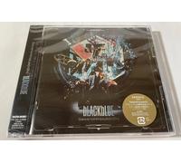 Hiroyuki Sawano Black Blue bLACKbLUE Regular Edition Japan 2CD Best Album