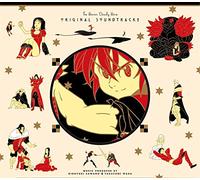 Hiroyuki Sawano - Seven Deadly Sins Originale