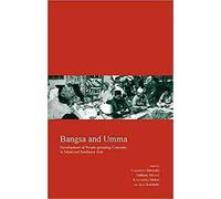 Hiroyuki Yamamoto Bangsa and Umma (Copertina rigida) Kyoto Area Studies on Asia