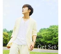 Hiroyuki Yoshino - GET SET - YOSHINO HIROYUKI