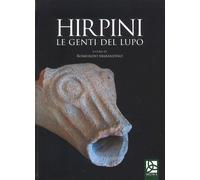 Hirpini. Le genti del lupo - [Delta 3]