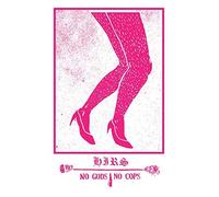 HIRS Collective - Second 100 Songs - CD - K72z