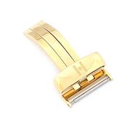 Hirsch Deployment Buckle