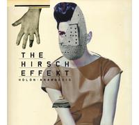 Hirsch Effekt,the - Holon : Anamnesis