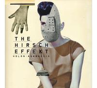 Hirsch Effekt,the - Holon : Anamnesis