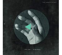 Hirsch Effekt, the - Holon : Hiberno