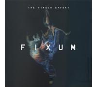 Hirsch Effekt & Zinnschau - Split