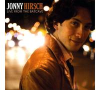 Hirsch, Jonny - Live From The Batcave