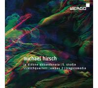 Neubert/Ochoa/E. Courage La Didone Abbandonata (CD)