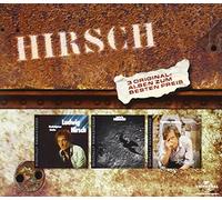 Hirsch,Ludwig - 3 Original Alben [Import]