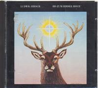 Hirsch,Ludwig - Bis Zum Himmel Hoch