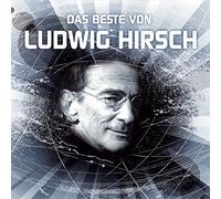Ludwig Hirsch Das Beste von Ludwig Hirsch (CD)