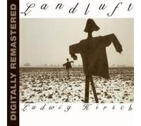 Ludwig Hirsch Landluft tally Remastered) (CD)