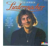 Hirsch,Ludwig - Liedermacher