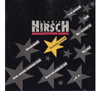 Ludwig Hirsch Sternderl Schaun (CD)