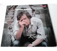 Hirsch, Ludwig - Zartbitter (1980) / Vinyl record [Vinyl-LP]