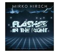 Hirsch,Mirko - Flashes in the Night