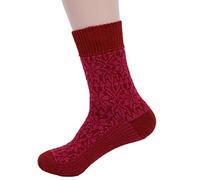 Hirsch Natur - Calzini - Uomo 1. Red