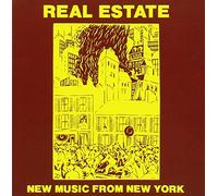 Hirsch - Real Estate/New Music Ny