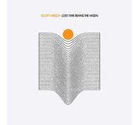 Hirsch, Scott - Lost Time Behind The Moon