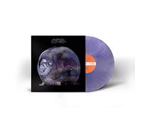 Hirsch Scott - Windless Day (Vinyl Iridescent Purple)