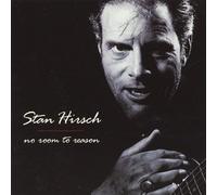 Hirsch, Stan - No Room To Reason