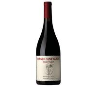 Hirsch Vineyards San Andreas Fault Sonoma Coast AVA Pinot Noir 2020 0,75 ℓ