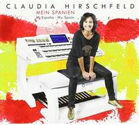 Hirschfeld,Claudia - Mein Spanien-Mi España-My Spain