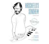 Hirschfeld's Sondheim: A Poster Book