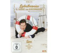 Hirschhausen,Eckart Von - Liebesbeweise [Edizione: Germania]