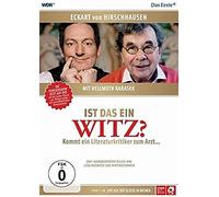 Hirschhausen & Karasek - Ist das ein Witz?