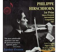 Hirschhorn, Philippe - Collection Vol. 1 (3 CD)