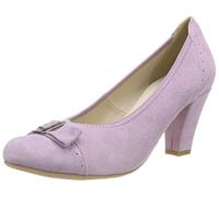 Hirschkogel 3006818, Scarpe décolleté Donna, Viola Lilla 020, 41 EU