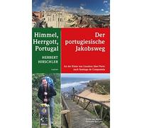 Hirschler, H: Himmel, Herrgott, Portugal Book NUOVO