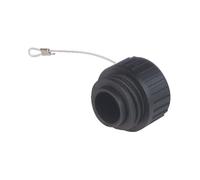 Hirschmann 831 532-400 CA 00 SD 3 Cappello Con Cinghia Per CA 3 LD E CA 6 LD