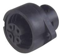 Hirschmann 932 321-100-1 Connettore circolare Presa Tot poli: 3 + PE Serie (co