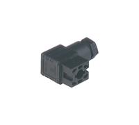 Hirschmann 932 448-100 Go 60 WF Cavo Presa Con Pg 7 Cavo Ghiandola 6P Nero