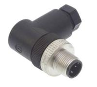 Hirschmann 933 165-100-1 Connettore non confezionato per sensore o attuatore