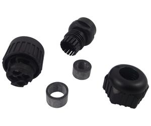 Hirschmann CA3LD Connettore a Presa Industriale 3+PE per Cavi