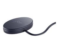 Hirschmann Car Communication Glonass 1890 LP/LC/P/Fakra/5.0 Antenna GPS/GSM con
