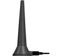 Hirschmann car communication cel 7026 rd m sma antenna fm/gsm