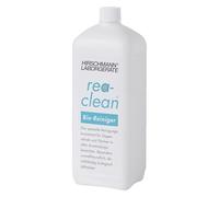 Hirschmann Rea-clean, detergente liquido senza fosfati, concentrato di pulizia rapida, 30 l