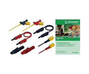 Hirschmann Test & Measurement 932827001 PMS 250 Kit sonde 1 pz.