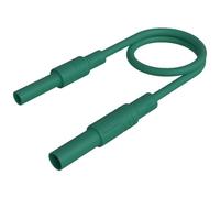 Hirschmann Test & Measurement 934046104 MAL S GG-B 100/2,5 gn Puntali di sicure