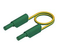 Hirschmann Test & Measurement 934087188 MLS WS 50/2,5 ge/gn Puntali di sicurezz