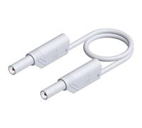 Hirschmann Test & Measurement 934089107 MLS WS 200/2,5 Puntali di sicurezza Spi